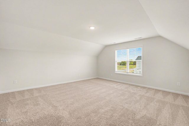 92 Littlefield Lane (lot 51), La Grange, NC 28551