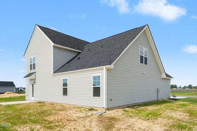 92 Littlefield Lane (lot 51), La Grange, NC 28551