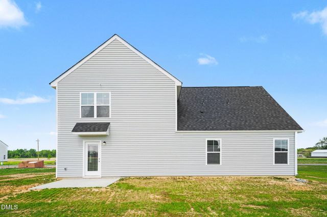 92 Littlefield Lane (lot 51), La Grange, NC 28551