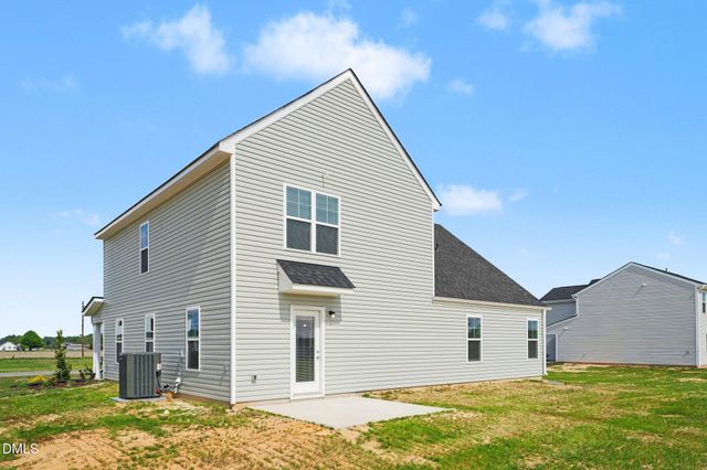 92 Littlefield Lane (lot 51), La Grange, NC 28551