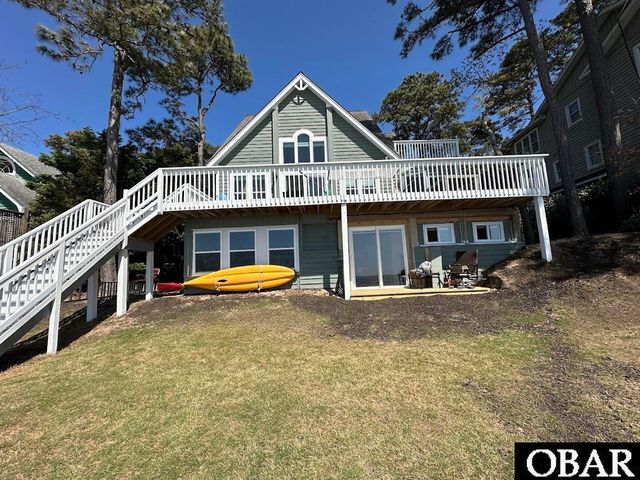 154 Baycliff Trail Unit 154, Kill Devil Hills, NC 27948