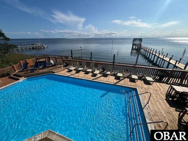 154 Baycliff Trail Unit 154, Kill Devil Hills, NC 27948