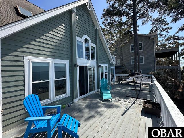 154 Baycliff Trail Unit 154, Kill Devil Hills, NC 27948