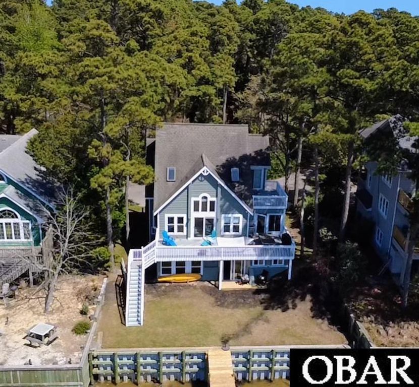 154 Baycliff Trail Unit 154, Kill Devil Hills, NC 27948