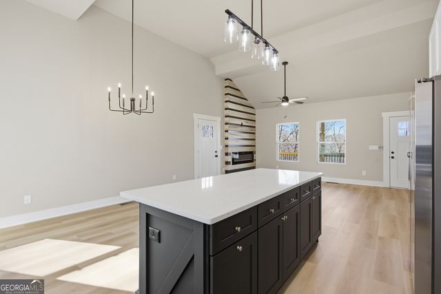 348 Bow Drive, Lavonia, GA 30553