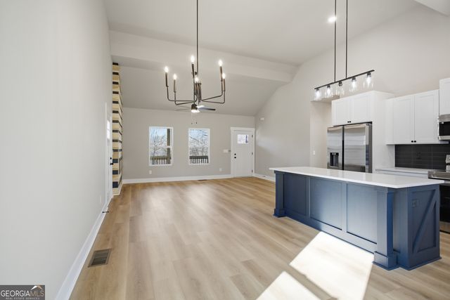 348 Bow Drive, Lavonia, GA 30553