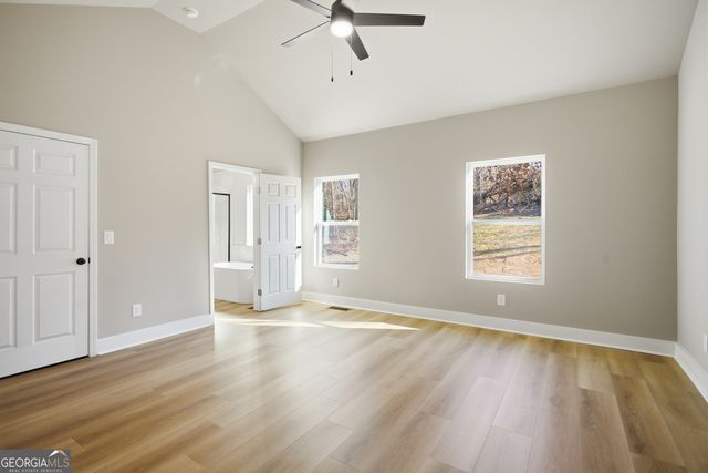 348 Bow Drive, Lavonia, GA 30553