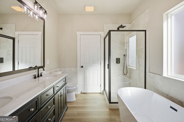 348 Bow Drive, Lavonia, GA 30553