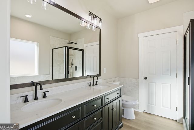 348 Bow Drive, Lavonia, GA 30553