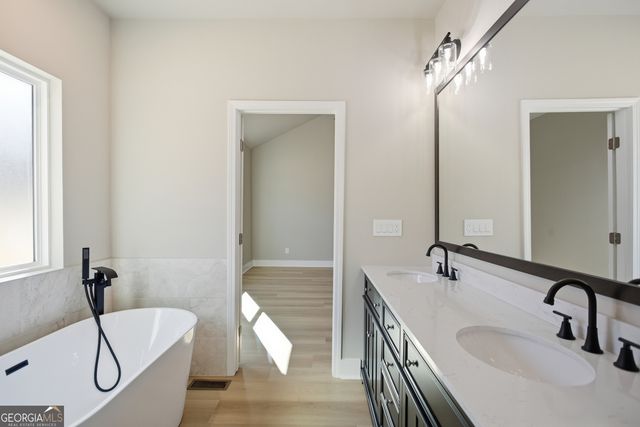 348 Bow Drive, Lavonia, GA 30553