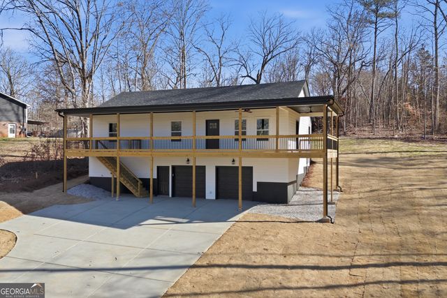 348 Bow Drive, Lavonia, GA 30553