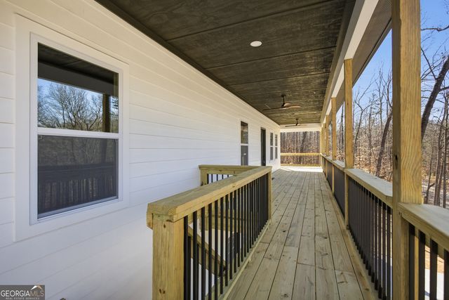 348 Bow Drive, Lavonia, GA 30553