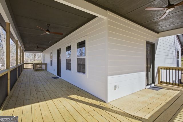 348 Bow Drive, Lavonia, GA 30553