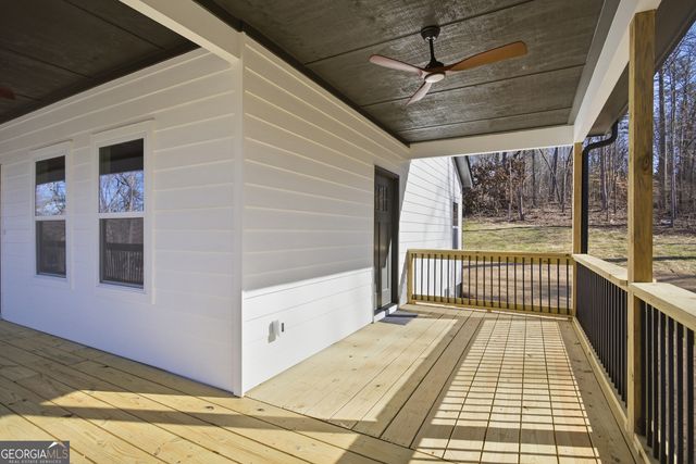 348 Bow Drive, Lavonia, GA 30553