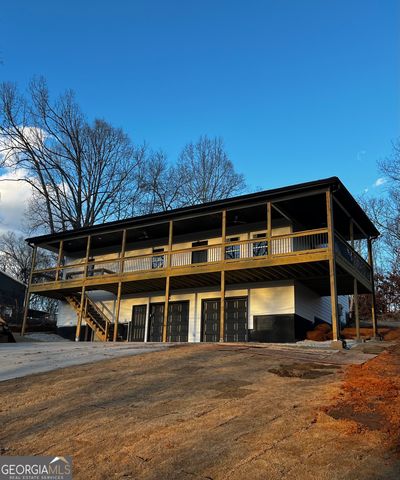 348 Bow Drive, Lavonia, GA 30553