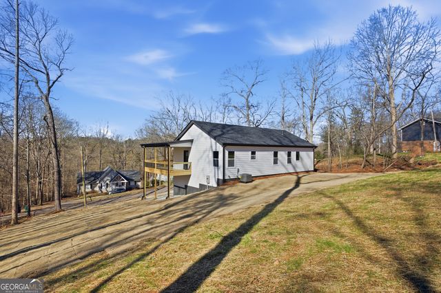 348 Bow Drive, Lavonia, GA 30553