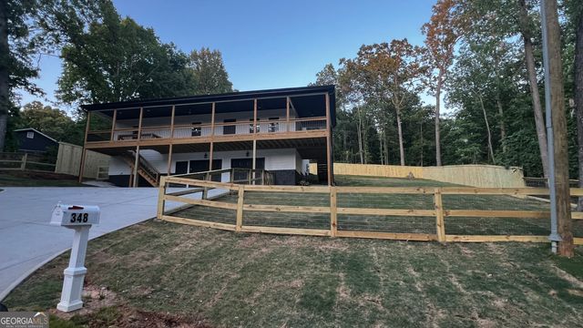 348 Bow Drive, Lavonia, GA 30553