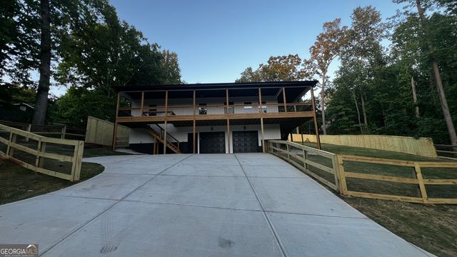 348 Bow Drive, Lavonia, GA 30553