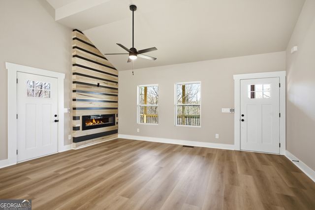 348 Bow Drive, Lavonia, GA 30553