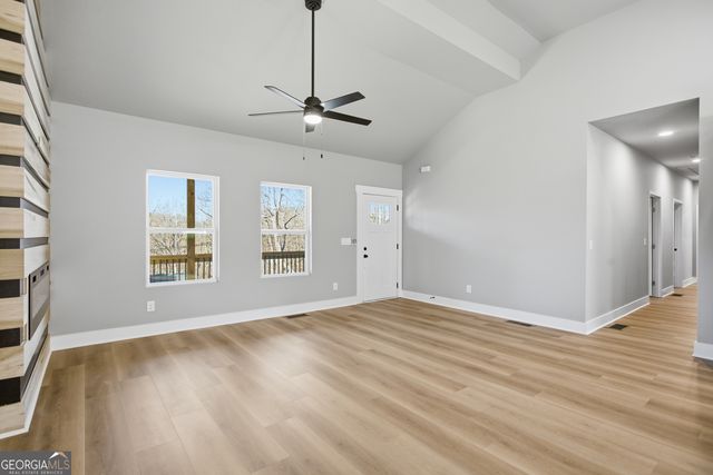 348 Bow Drive, Lavonia, GA 30553