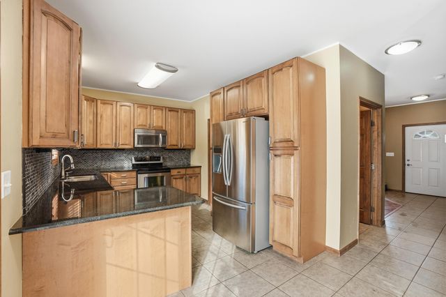 12490 Rush Street, Crown Point, IN 46307