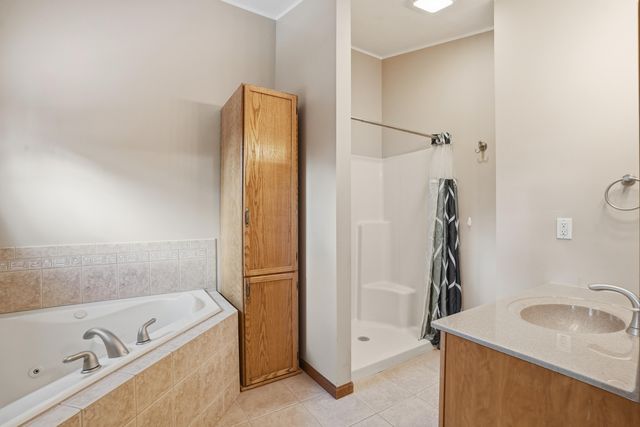 12490 Rush Street, Crown Point, IN 46307