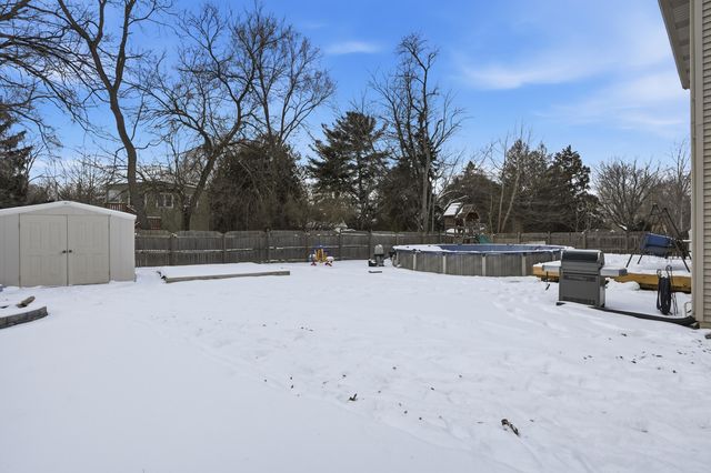 12490 Rush Street, Crown Point, IN 46307