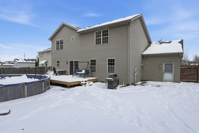 12490 Rush Street, Crown Point, IN 46307