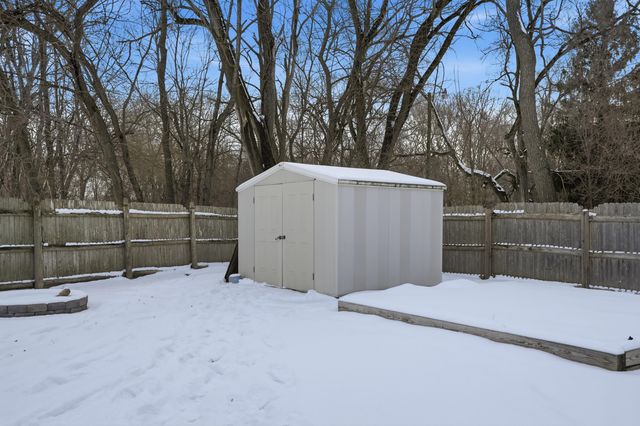 12490 Rush Street, Crown Point, IN 46307