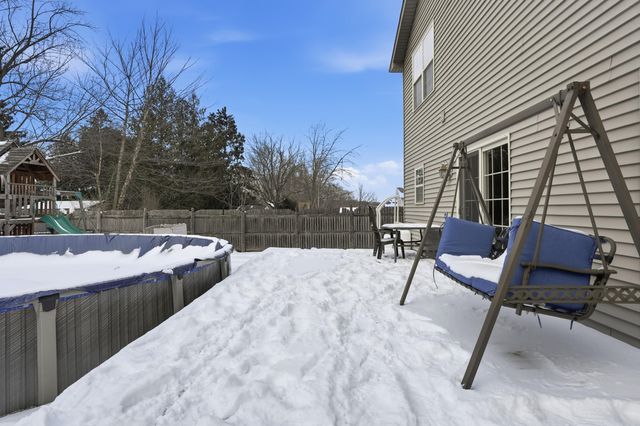 12490 Rush Street, Crown Point, IN 46307