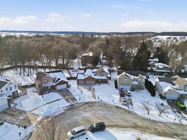 12490 Rush Street, Crown Point, IN 46307