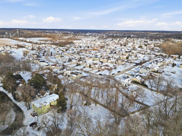 12490 Rush Street, Crown Point, IN 46307