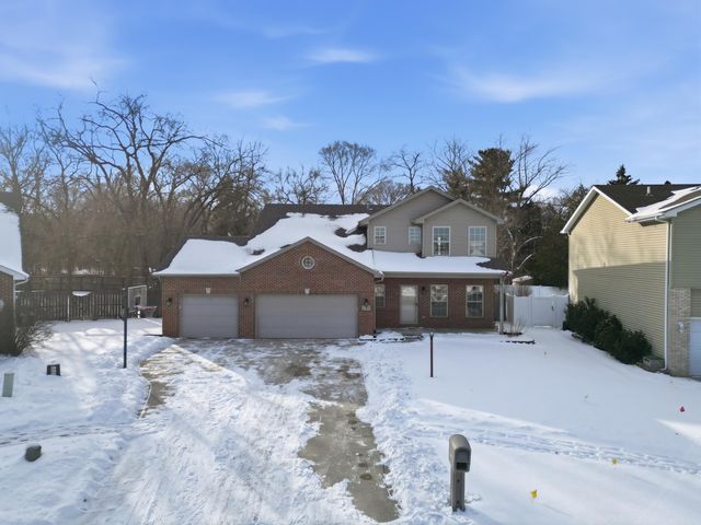 12490 Rush Street, Crown Point, IN 46307