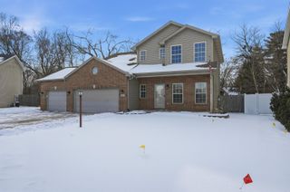 12490 Rush Street, Crown Point, IN 46307