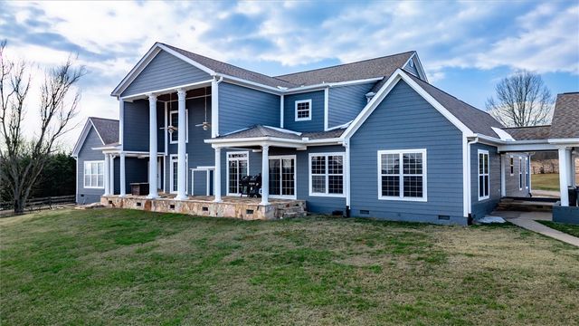 1932 Belle Shoals Road, Pickens, SC 29671
