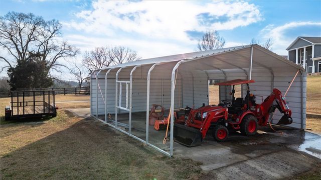 1932 Belle Shoals Road, Pickens, SC 29671