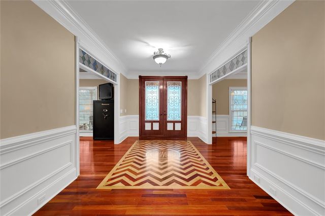 1932 Belle Shoals Road, Pickens, SC 29671