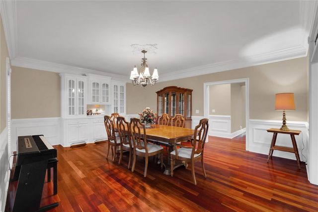 1932 Belle Shoals Road, Pickens, SC 29671