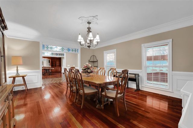 1932 Belle Shoals Road, Pickens, SC 29671