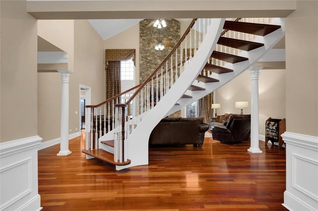 1932 Belle Shoals Road, Pickens, SC 29671