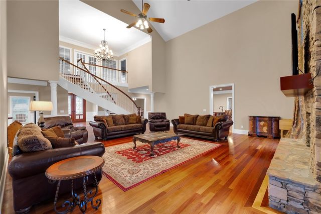 1932 Belle Shoals Road, Pickens, SC 29671