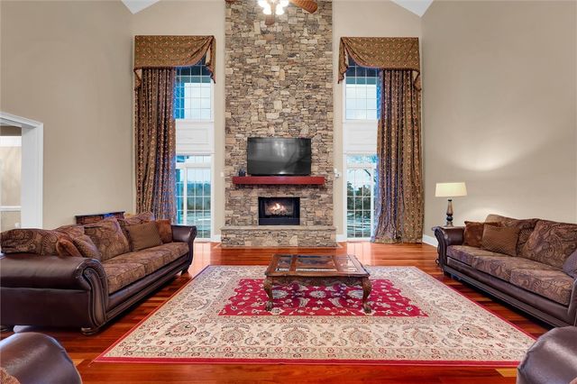 1932 Belle Shoals Road, Pickens, SC 29671