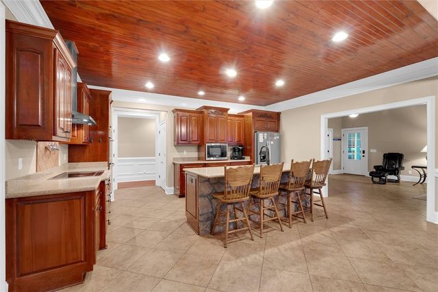 1932 Belle Shoals Road, Pickens, SC 29671