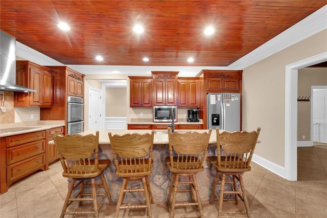 1932 Belle Shoals Road, Pickens, SC 29671