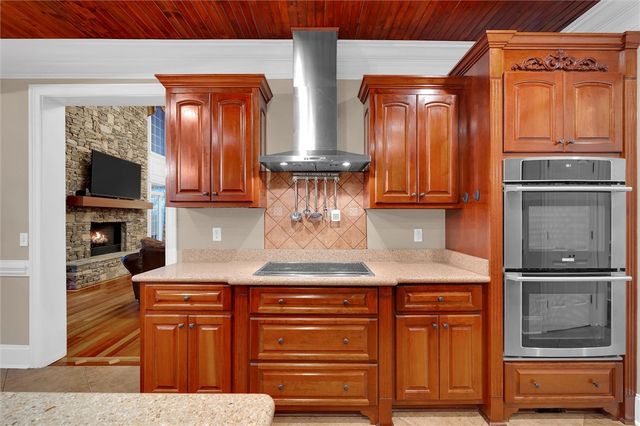 1932 Belle Shoals Road, Pickens, SC 29671