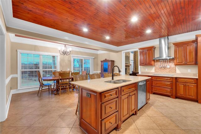 1932 Belle Shoals Road, Pickens, SC 29671