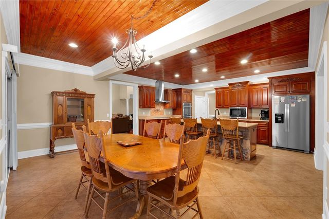 1932 Belle Shoals Road, Pickens, SC 29671