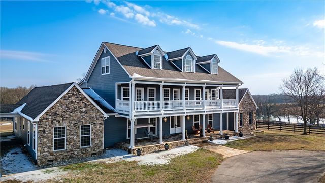 1932 Belle Shoals Road, Pickens, SC 29671