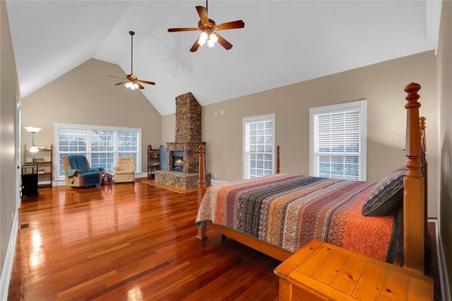 1932 Belle Shoals Road, Pickens, SC 29671