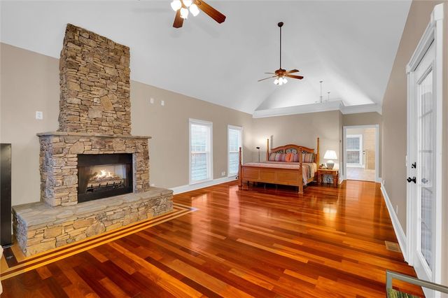 1932 Belle Shoals Road, Pickens, SC 29671